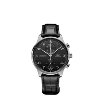 포르투기저 크로노그래프 41 IW371609