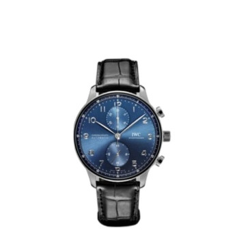 포르투기저 크로노그래프 41 IW371606