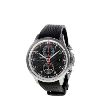 포르투기저 요트 45 IW390212