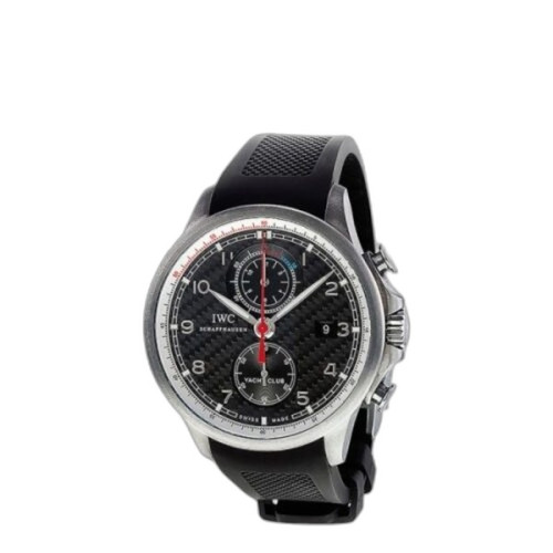 포르투기저 요트 45 IW390212