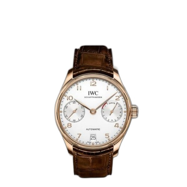 포르투기저 오토매틱 42.3 IW500701