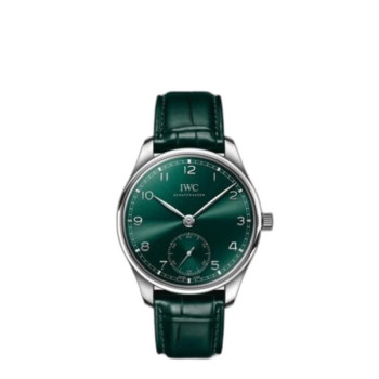 포르투기저 오토매틱 40 IW358310