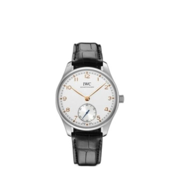 포르투기저 오토매틱 40 IW358303