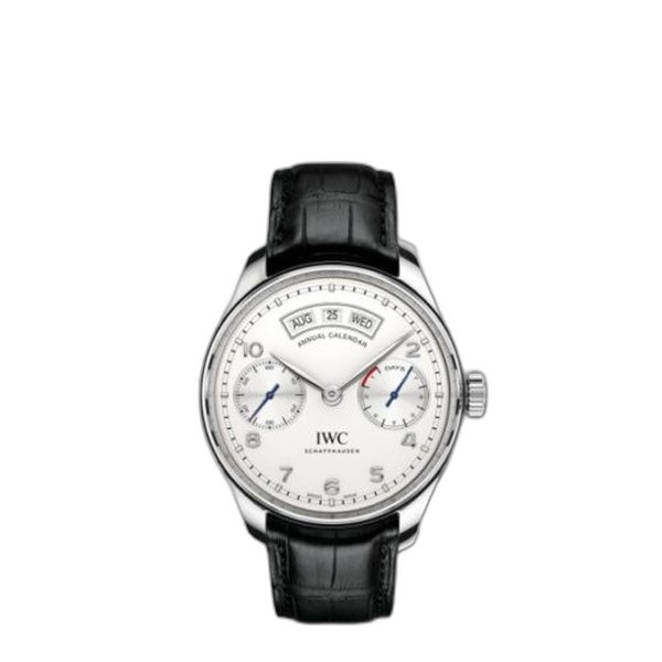 포르투기저 애뉴얼 캘린더 44.2 IW503501