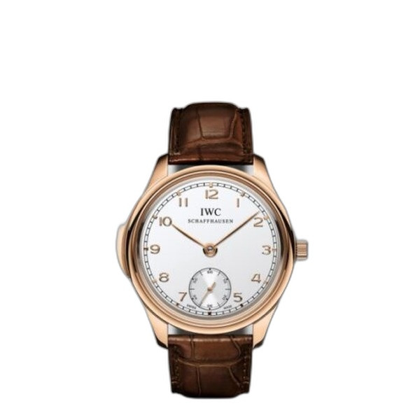 포르투기저 미닛 리피터 44.2 IW544907