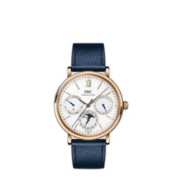 포르토피노 퍼페추얼 캘린더 40 IW344602