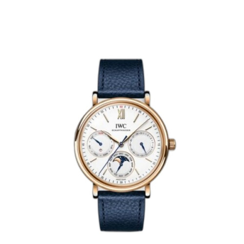 포르토피노 퍼페추얼 캘린더 40 IW344602