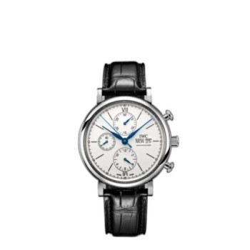 포르토피노 크로노그래프 42 IW391024