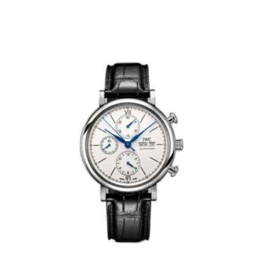 포르토피노 크로노그래프 42 IW391024