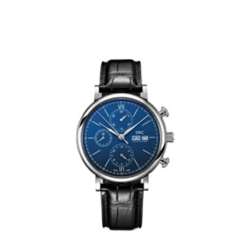 포르토피노 크로노그래프 42 IW391023