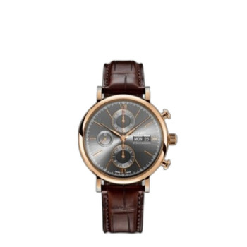 포르토피노 크로노그래프 42 IW391021