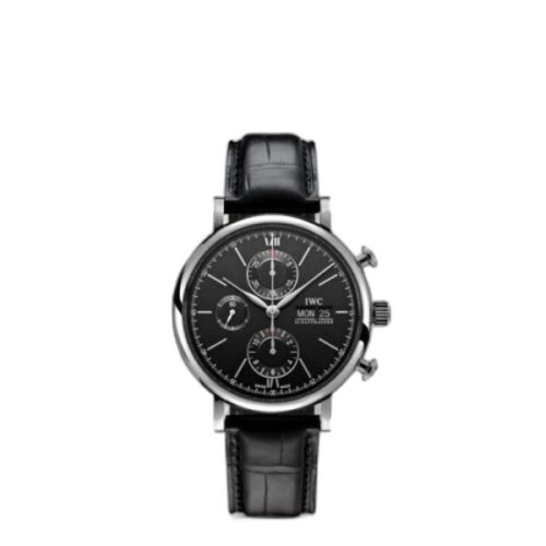 포르토피노 크로노그래프 42 IW391008