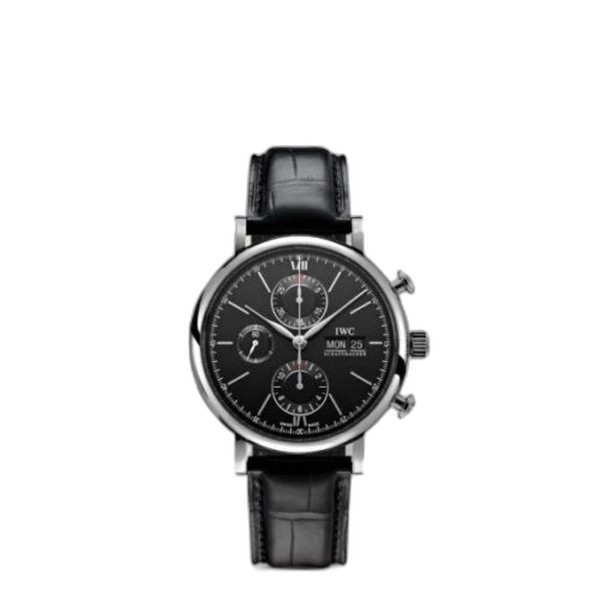 포르토피노 크로노그래프 42 IW391008