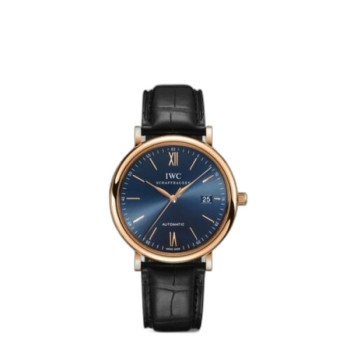 포르토피노 오토매틱 40 IW356522