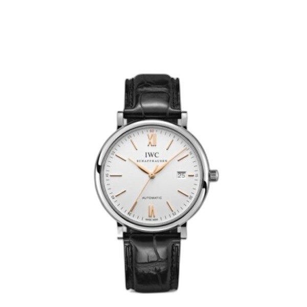 포르토피노 오토매틱 40 IW356517