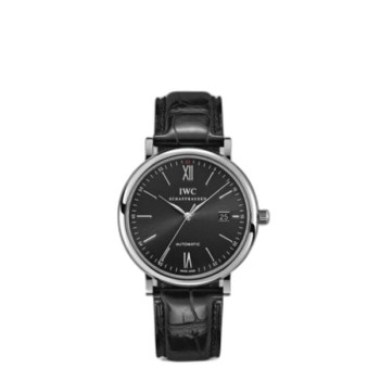 포르토피노 오토매틱 40 IW356502