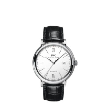포르토피노 오토매틱 40 IW356501