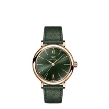 포르토피노 오토매틱 34 IW357415