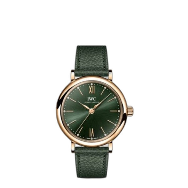 포르토피노 오토매틱 34 IW357415