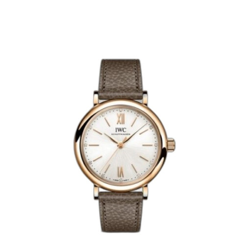 포르토피노 오토매틱 34 IW357414