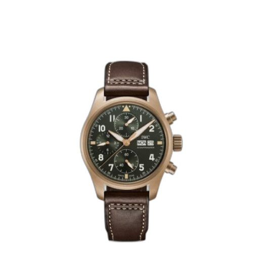 파일럿 워치 크로노그래프 스핏파이어 41 IW387902