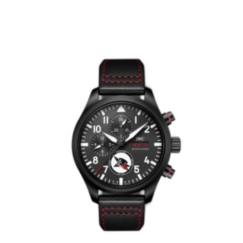 파일럿 워치 크로노그래프 44.5 IW389108