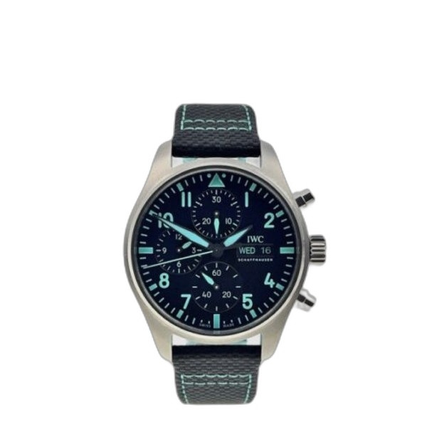 파일럿 워치 크로노그래프 41 IW388108