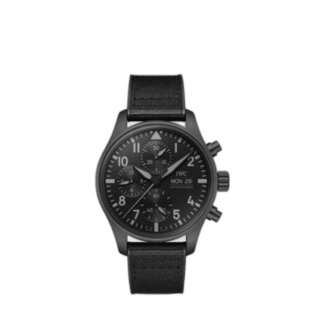 파일럿 워치 크로노그래프 41 IW388106