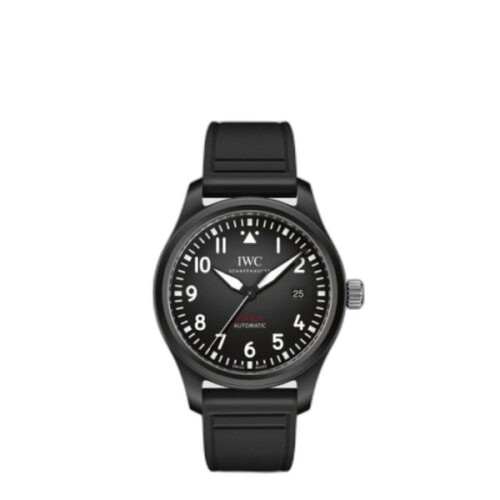 파일럿 워치 오토매틱 탑건 41 IW326906