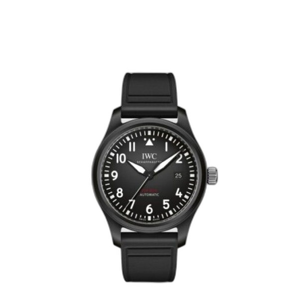 파일럿 워치 오토매틱 탑건 41 IW326906