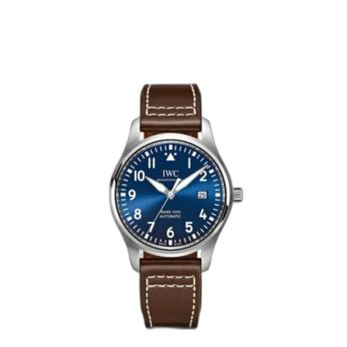 파일럿 워치 마크 XVIII 에디션 40 IW327004