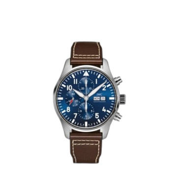 파일럿 워치 43 IW377714