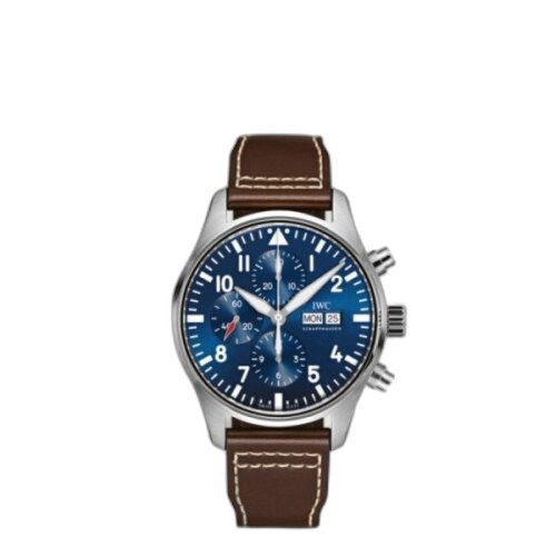 파일럿 워치 43 IW377714