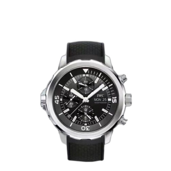 아쿠아타이머 크로노그래프 42 IW376803