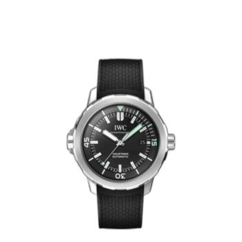 아쿠아타이머 오토매틱 42 IW328802