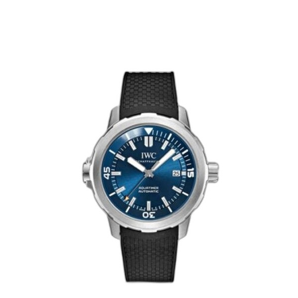 아쿠아타이머 오토매틱 42 IW328801