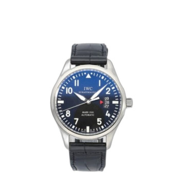 마크 17 에비에이터 손목시계 41 IW326501