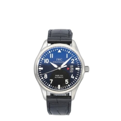 마크 17 에비에이터 손목시계 41 IW326501