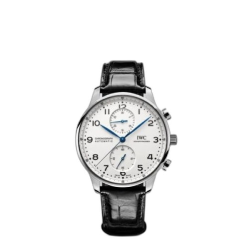 IWC 포르투기저 크로노그래프 41 IW371602