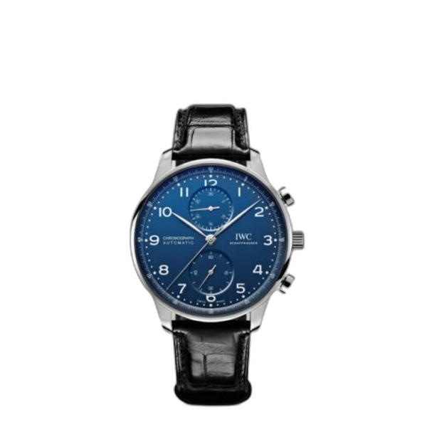 IWC 포르투기저 크로노그래프 40 IW371601