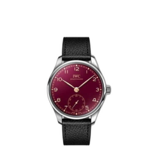 IWC 포르투기저 40 IW358315