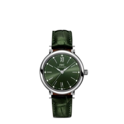 IWC 포르토피노 34 IW357405
