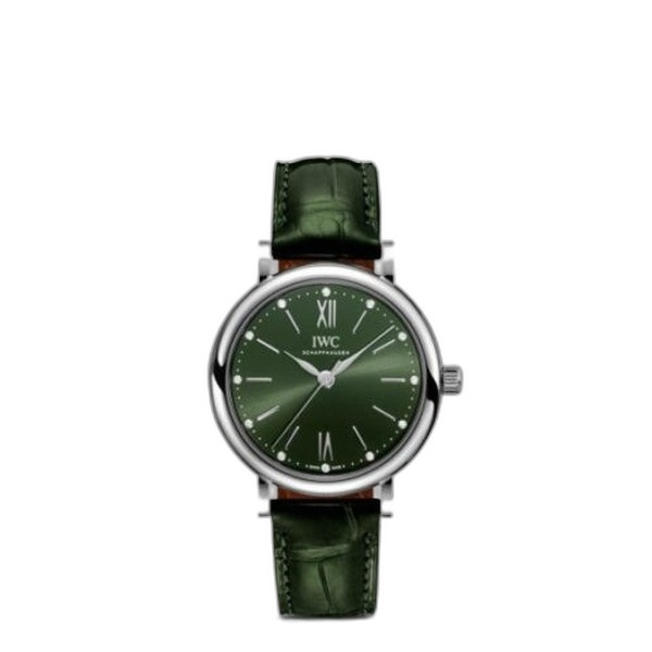 IWC 포르토피노 34 IW357405