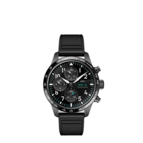 IWC 퍼포먼스 크로노그래프 41 IW388306