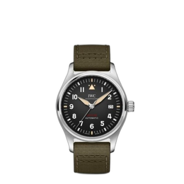 IWC 파일럿 워치 오토매틱 스핏파이어 39 IW326805