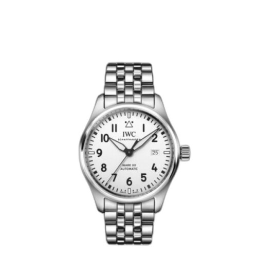 IWC 파일럿 워치 마크 XX 40 IW328208