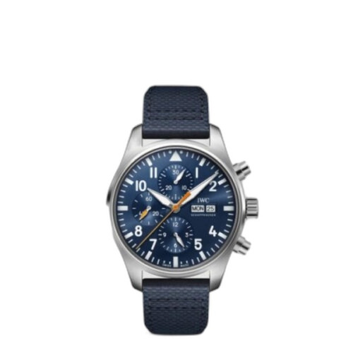 IWC 파일럿 워치 43 IW377729