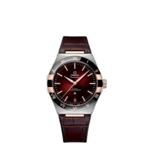 IWC 컨스텔레이션 41