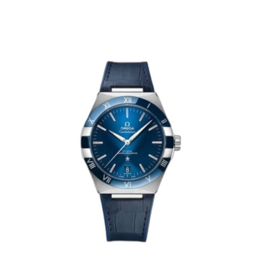 IWC 컨스텔레이션 41