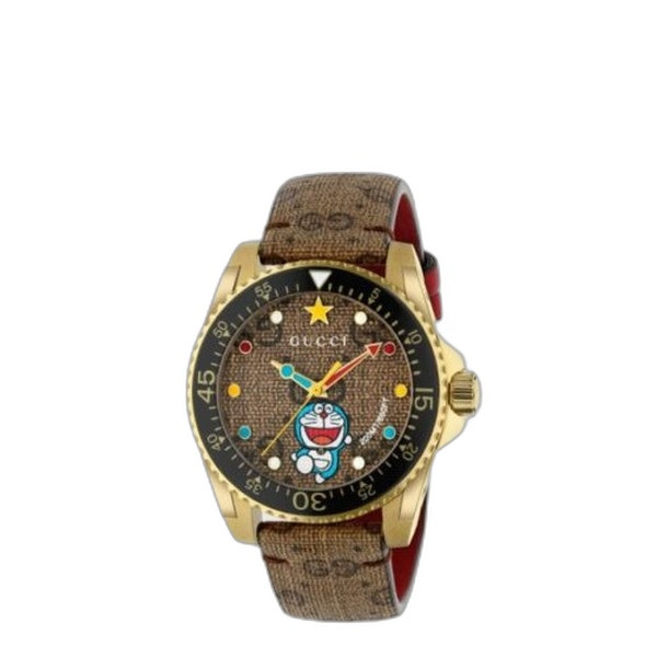 다이브 워치 40 136335